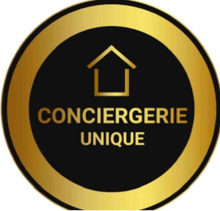 Centre Ville-Superbe Appartement De 50 M2 - Cosy Avec Terrasse -Wifi Nicea Zewnętrze zdjęcie